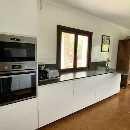 Villa Playa Cabanas Tal Bagian luar foto