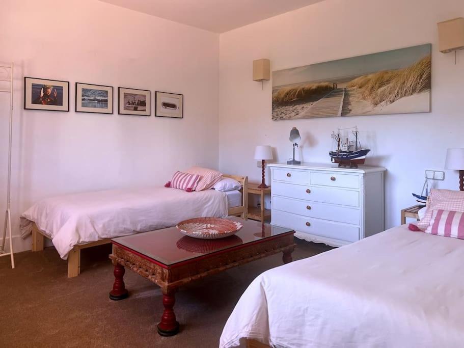 Villa Playa Cabanas Tal Bagian luar foto