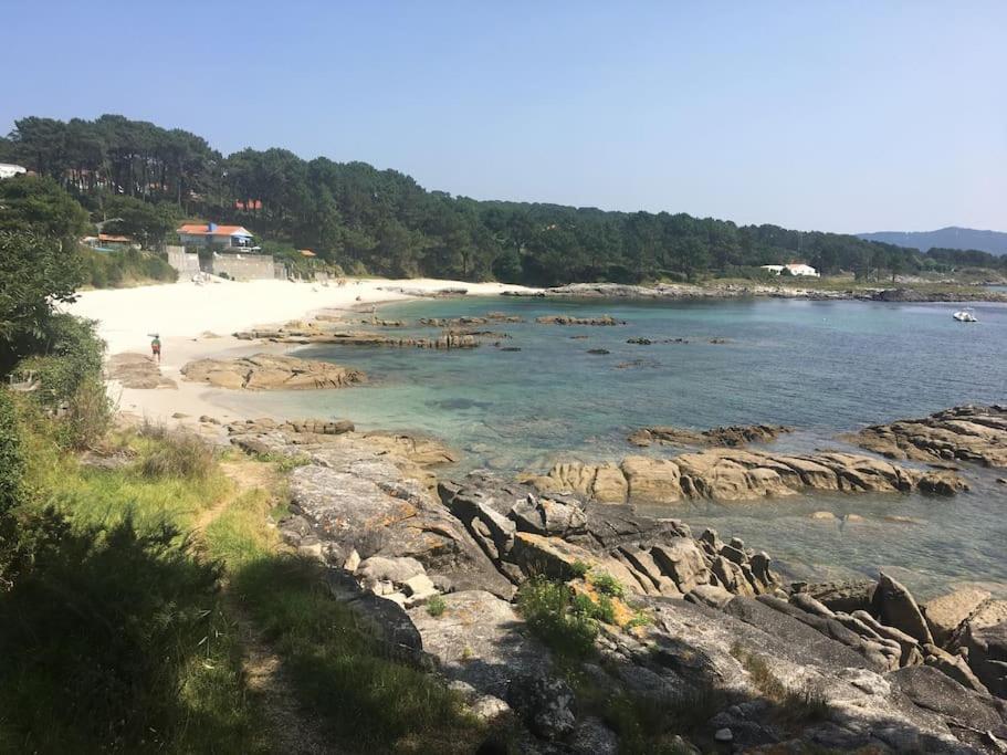 Villa Playa Cabanas Tal Bagian luar foto