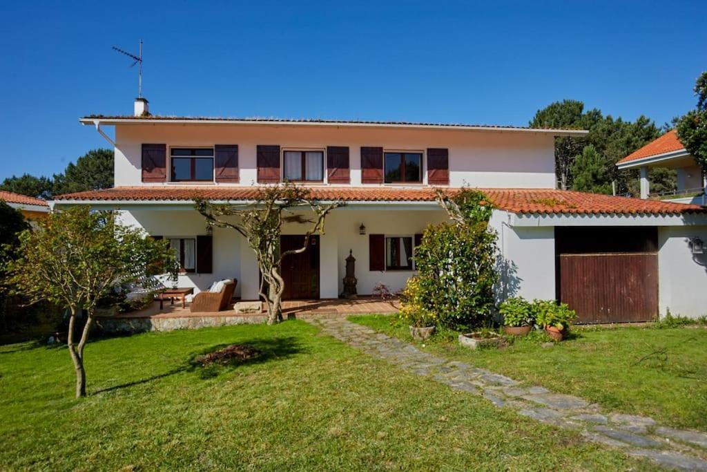 Villa Playa Cabanas Tal Bagian luar foto