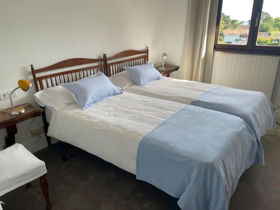 Villa Playa Cabanas Tal Bagian luar foto