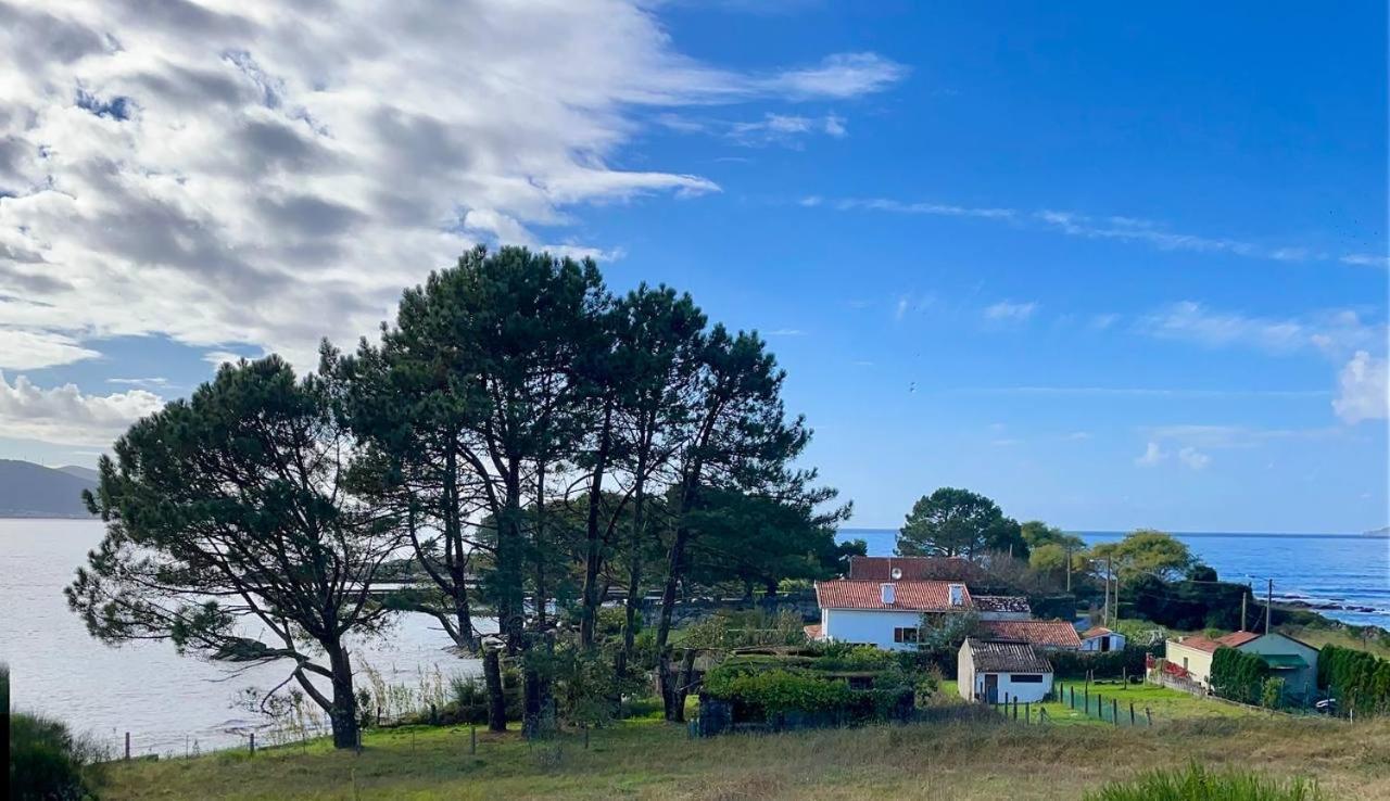 Villa Playa Cabanas Tal Bagian luar foto