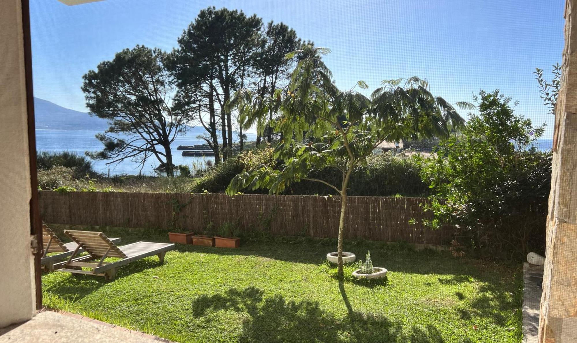 Villa Playa Cabanas Tal Bagian luar foto