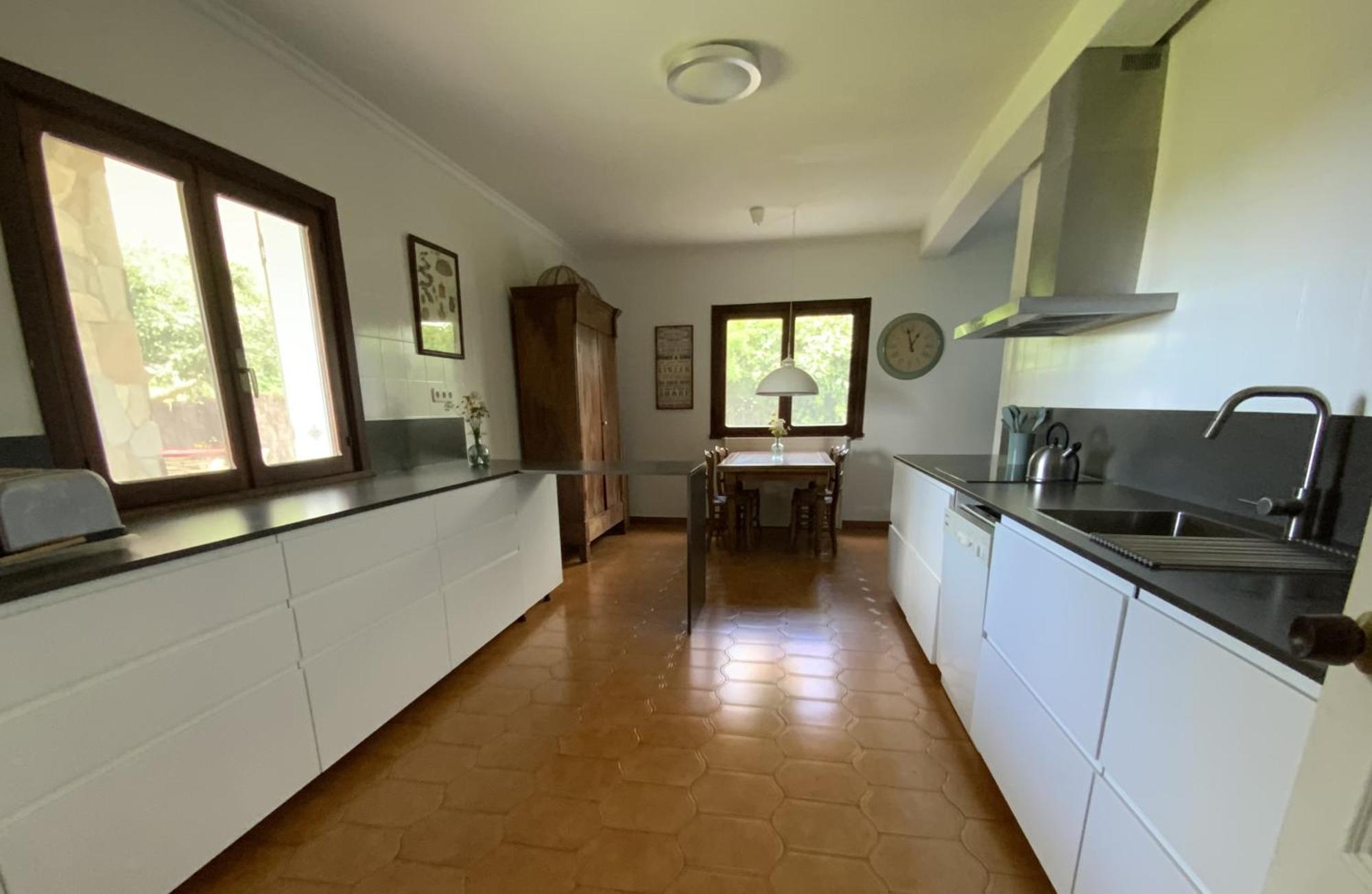 Villa Playa Cabanas Tal Bagian luar foto