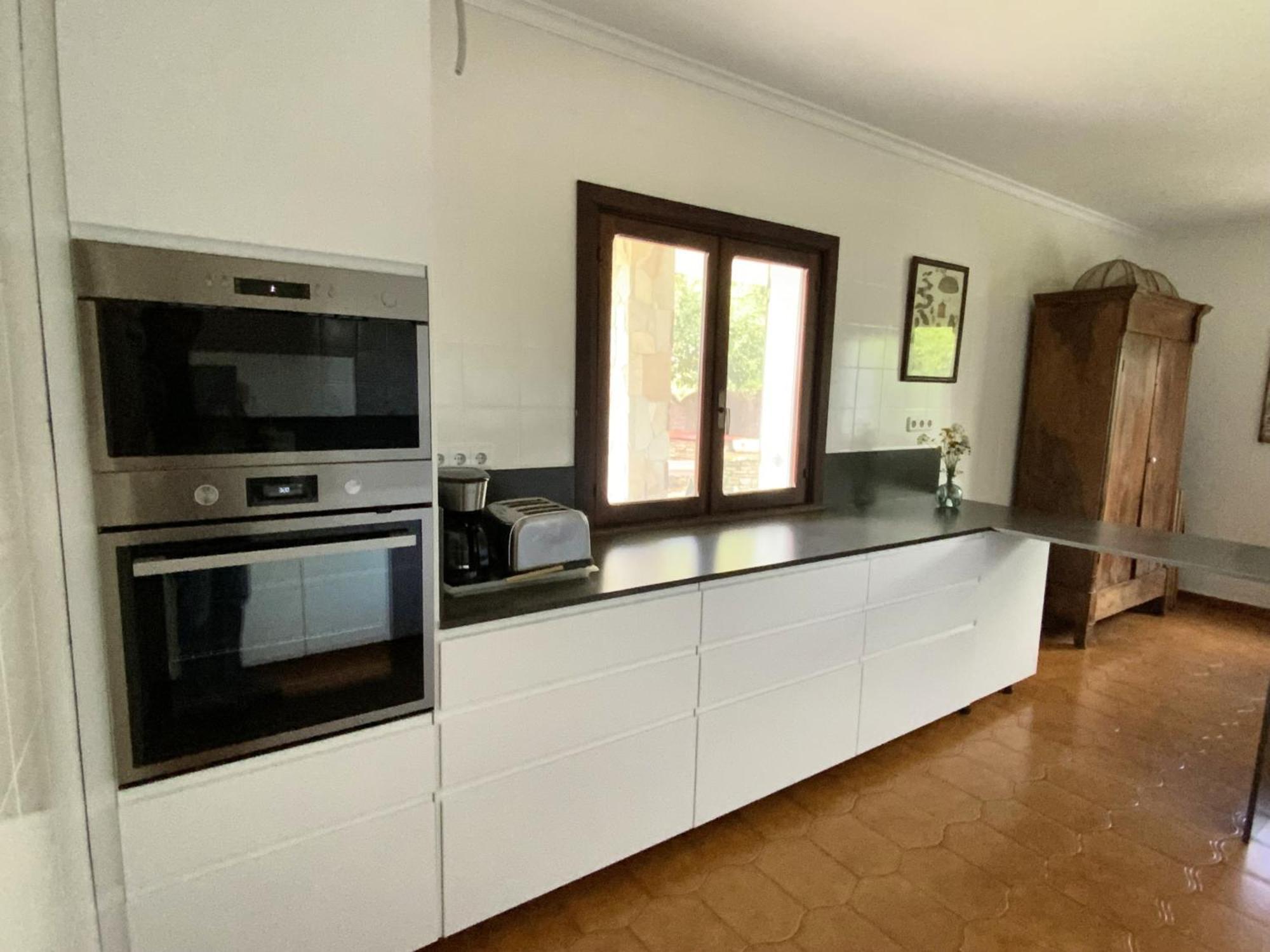 Villa Playa Cabanas Tal Bagian luar foto